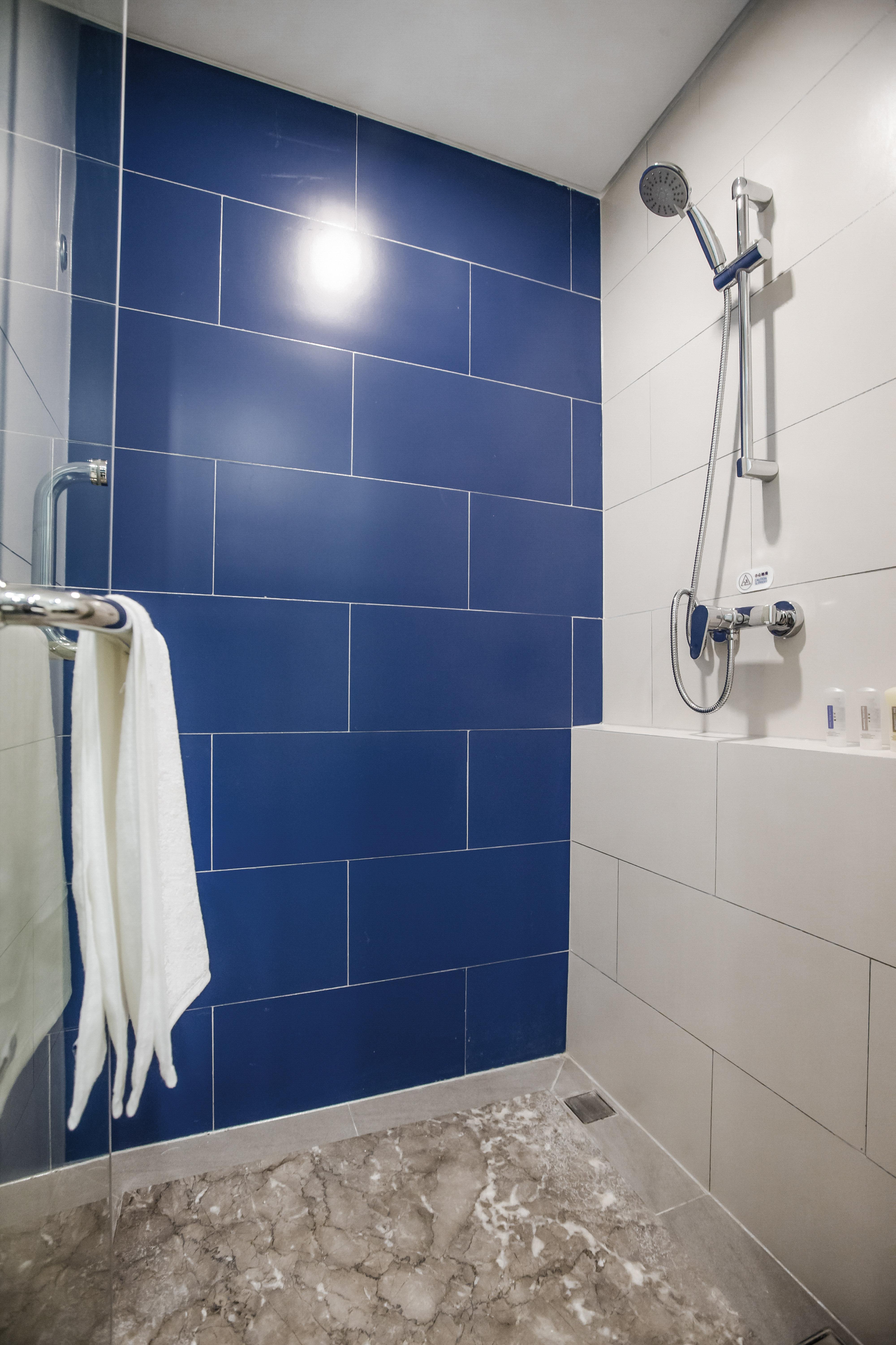 Holiday Inn Express Hefei High Tech By Ihg Jinggangpu Buitenkant foto